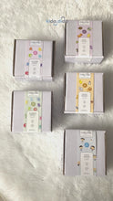 Load and play video in Gallery viewer, Family Series Magnets by Kido Dido
