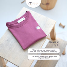 Load image into Gallery viewer, Autumn Red - Everyday T-Shirt