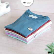 Load image into Gallery viewer, Autumn Red - Everyday T-Shirt