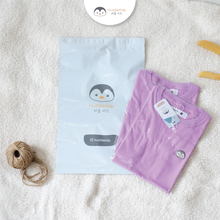 Load image into Gallery viewer, Purple Goguma - Everyday T-Shirt
