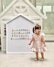 Load image into Gallery viewer, Alphabet Series Magnets by Kido Dido