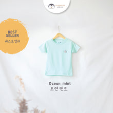 Load image into Gallery viewer, Mint Ocean - Everyday T-Shirt