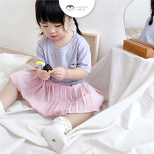 Load image into Gallery viewer, Winter Grey - Everyday T-Shirt