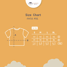 Load image into Gallery viewer, Mint Ocean - Everyday T-Shirt