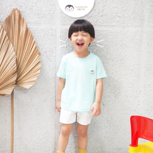 Load image into Gallery viewer, Mint Ocean - Everyday T-Shirt