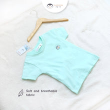 Load image into Gallery viewer, Mint Ocean - Everyday T-Shirt