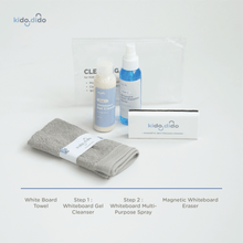 Load image into Gallery viewer, Cleaning Kit for Kido Smart Board V2.0
