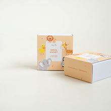 Load image into Gallery viewer, Animal Series Magnets by Kido Dido