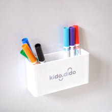 Load image into Gallery viewer, Pen Holder by Kido Dido - Kido Dido | Premium Home School Board