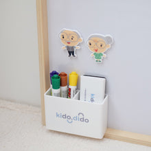 Load image into Gallery viewer, Pen Holder by Kido Dido