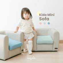 Load image into Gallery viewer, Kido Mini Sofa by Kido Dido