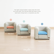 Load image into Gallery viewer, Kido Mini Sofa by Kido Dido
