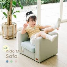 Load image into Gallery viewer, Kido Mini Sofa by Kido Dido