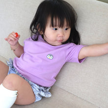 Load image into Gallery viewer, Purple Goguma - Everyday T-Shirt