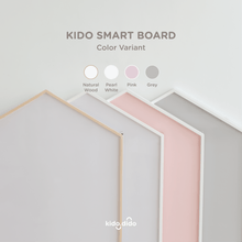 Load image into Gallery viewer, 9 Pieces - Complete Playroom Set by Kido Dido