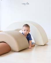 Load image into Gallery viewer, [New!] Kido Little Arch - Climb and Crawl Playset by Kido Dido
