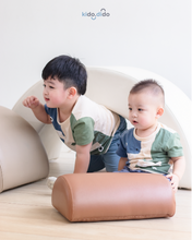 Load image into Gallery viewer, [New!] Kido Little Arch - Climb and Crawl Playset by Kido Dido
