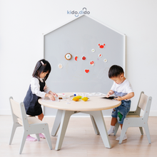 Load image into Gallery viewer, [New!] Jumbo Complete Playroom Set by Kido Dido
