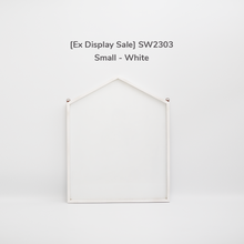 Load image into Gallery viewer, EX DISPLAY SALE - Small White SW2303 - Kido Smart Board [No Complaint / Refund / Return]
