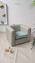 Load and play video in Gallery viewer, Kido Mini Sofa by Kido Dido
