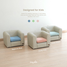 Load image into Gallery viewer, [Add On] Extra Seat for Kido Mini Sofa
