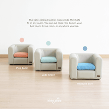 Load image into Gallery viewer, Kido Mini Sofa by Kido Dido
