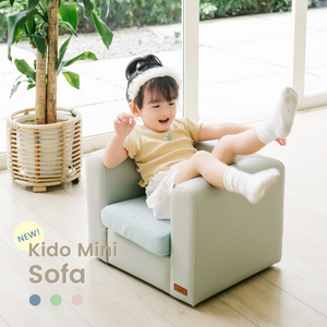 Kido Mini Sofa by Kido Dido