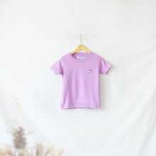 Load image into Gallery viewer, Purple Goguma - Everyday T-Shirt
