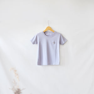 Winter Grey - Everyday T-Shirt